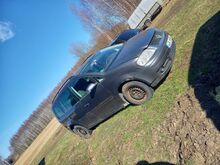 VW Touran 2.0 103 kw varuosadeks