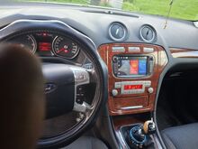 Ford Mondeo TDCI 2007