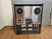 TEAC A-3340 Stereo Tape Deck