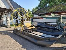 Hüdrokopter