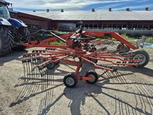 Kuhn GA9531