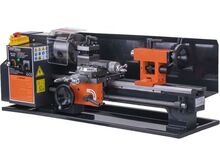 Metallitreipink 550W 2500 p/min KD5358