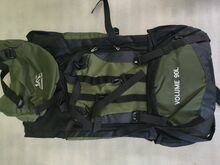 ТУРИСТИЧЕСКИЙ РЮКЗАК 90 Л