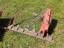 Mtz 05 niiduk varuosadeks