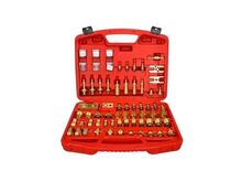 Kliimaseadme loputusadapteri komplekt KD10063