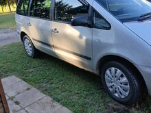 VW SHARAN