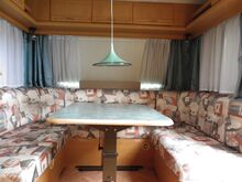 Haagissuvila Adria Unica 502