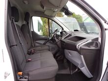 Ford Transit Custom VANa/c 2.0 TDI 96kW