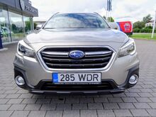 Müüa Subaru Outback, 88 000 km, 2019. a