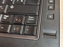 Dell Latitude E6430 i7 4-core