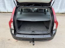 Volvo V50 Facelift SUMMUM 1.6 D2 84kW, РАССРОЧКА
