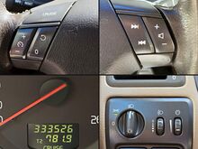 VOLVO S60 / AUTOMAAT / AVARIIVABA / TÜV 07.2027
