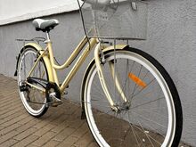 Laste jalgratas Classic