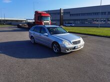 Mb c220cdi üv 08.2027.a REG makstud