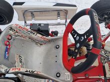 Väike Birel kart, väga korralik