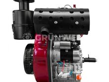 Weima WM192FAE diiselmootor 25mm õlifiltriga