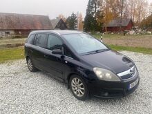 Zafira