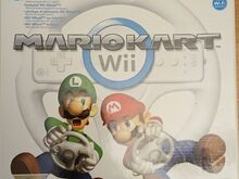 Wii komplekt