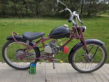 Рига 13