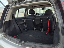 Smart ForFour Passion, 2005, 1.3