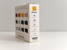 Uus disainraadio Lexon Tykho3, bluetooth
