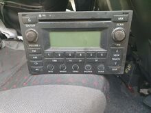 Passat b5 ja b5.5 2din originaal raadio