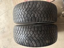 Maxxis lamellrehvid 235/50R19