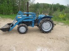 TRAKTOR