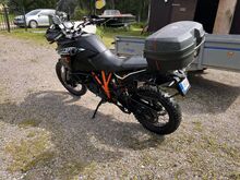 KTM ADVENTURE 1190R