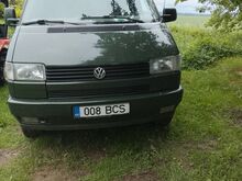 VW Multivan T4 1994