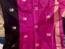 Müügil India sari