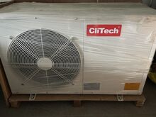 ÕHK-VESI SOOJUSPUMP CLITECH, transpordipakendis