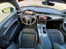 Audi A6 Quattro S-LINE 2.0 R4 270кВт