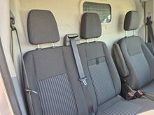 Ford Transit 4x4