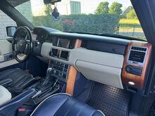 Range Rover L322 3.0d