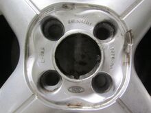 Диски Ford R14 4x108, шины