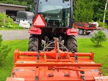 Traktor Nuoman