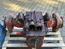 T-25 varuosad.