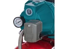 Hüdrofoor 1200w 3600l/h 24l paak KD5230