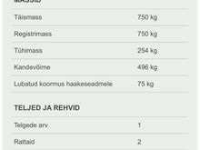 Haagis Brentex keevisraamiga (kallutatav)