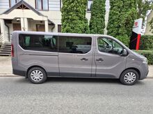 Renault Trafic Long L2H1 2.0 107kW