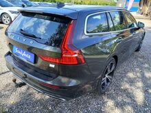 Volvo V60, 2.0, 257 kW, pistikhübriid, automaat