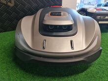 Робот-газонокосилка Sunseeker x5 (без провода)
