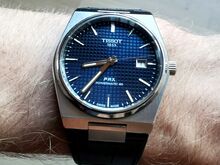 Tissot PRX Powermatic 80 40mm