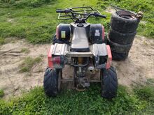 ATV