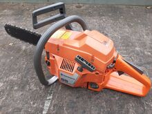 Mootorsaag Husqvarna 55