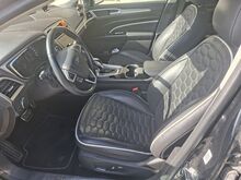 Müüa ford mondeo vignale