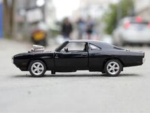 Dodge Challenger mudel mudelauto 1:32 Модель