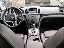 Opel Insignia 4x4 2.0 дизель автомат