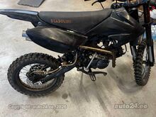 Diabolini 125cc